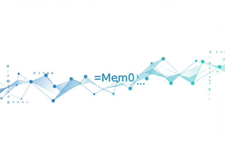 Mem0がAI記憶層構築で2400万ドル調達、エージェント時代の基盤技術