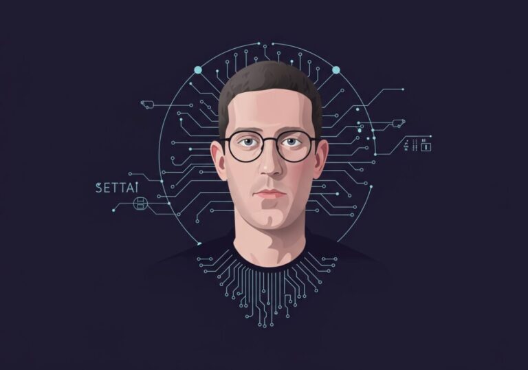 Meta AI、超知能への第一歩を発表、Zuckerberg氏が最強システム非公開方針
