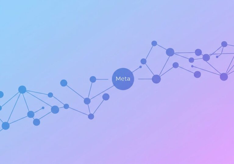 Meta、AI人材獲得で1250億ドル投資とベンチャーファンド株式取得戦略