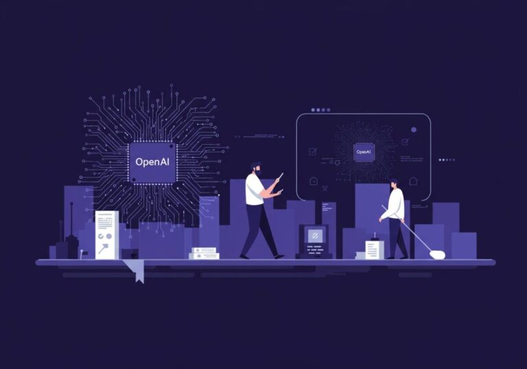 MetaのAI人材争奪戦：OpenAI研究者引き抜きで数十億ドル投資も収益性に課題
