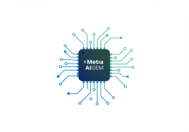 Meta新広告AI「GEM」発表、レコメンデーション精度向上で収益拡大へ