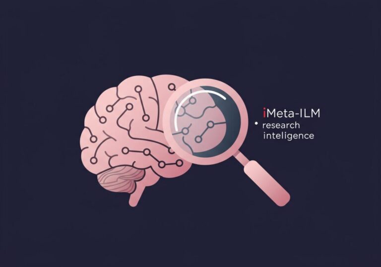 Meta研究者がLLMブラックボックス解明、AI推論の欠陥修復技術を発表