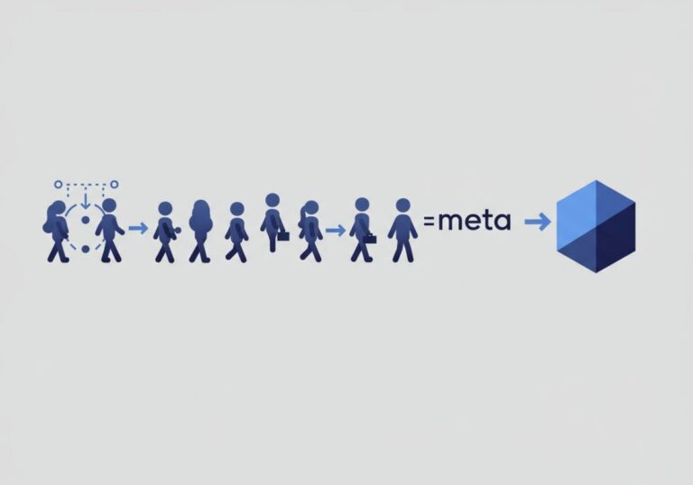Meta、OpenAIから8名の研究者を引き抜き：AI人材争奪戦が激化