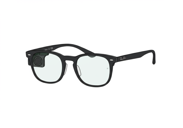 Meta Ray-Ban第2世代スマートグラス、AI機能強化で実用性向上