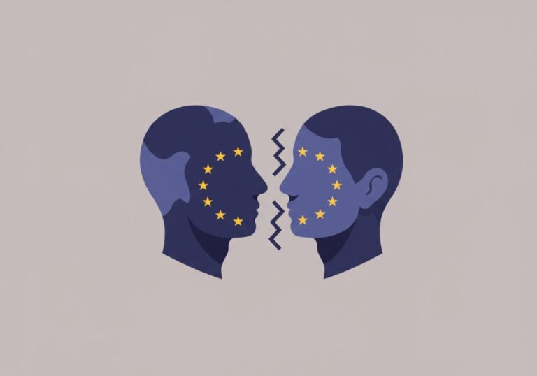 Meta、EU AI行動規範署名拒否で規制対立が深刻化
