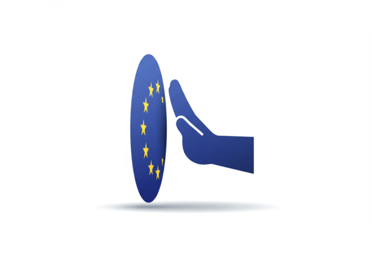 Meta、EU AI行動規範を拒否、規制対応で欧州との対立激化