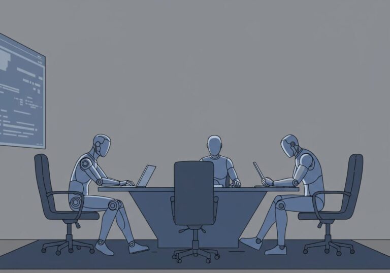 Meta、Scale AI買収前にRunwayとも交渉：動画生成AI争奪戦の舞台裏