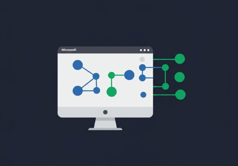 Microsoft「Agent Framework」オープンソース化でAIエージェント開発が劇的に変化