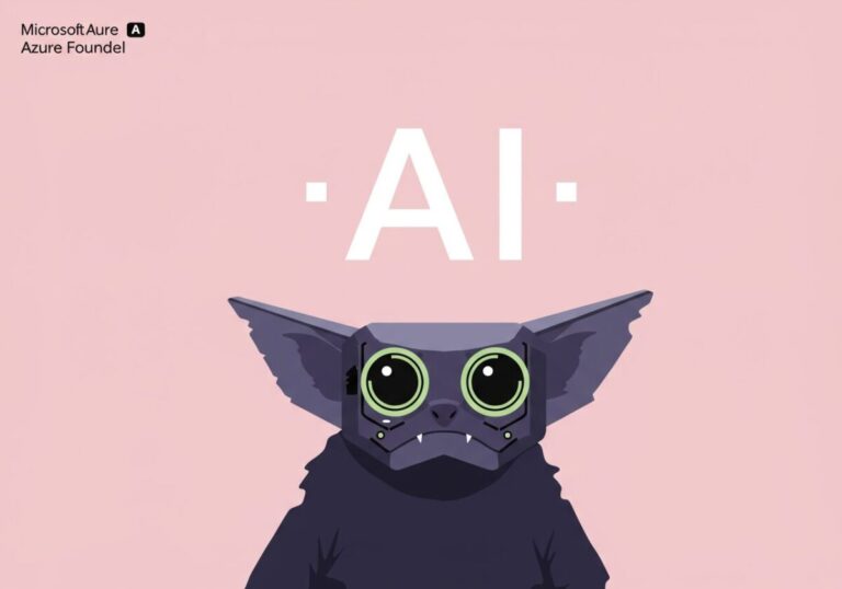 Microsoft Azure AI FoundryでGrok 4提供開始、xAIとの戦略的連携が本格化