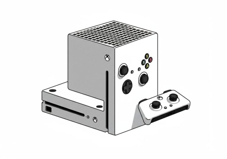 Microsoft Xbox、大量レイオフ後にAI生成画像で求人広告を投稿し炎上