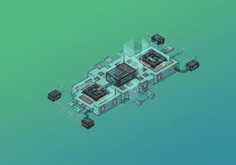 Minecraft内で500万パラメータChatGPTモデルを構築、4億3800万ブロックで実現