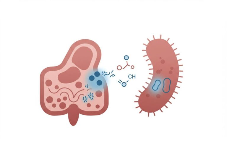 MIT、AI活用で新抗生物質の腸内細菌標的メカニズムを解明