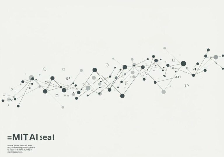 MIT研究チーム、自己改善AI「SEAL」を発表：機械学習の新たな突破口