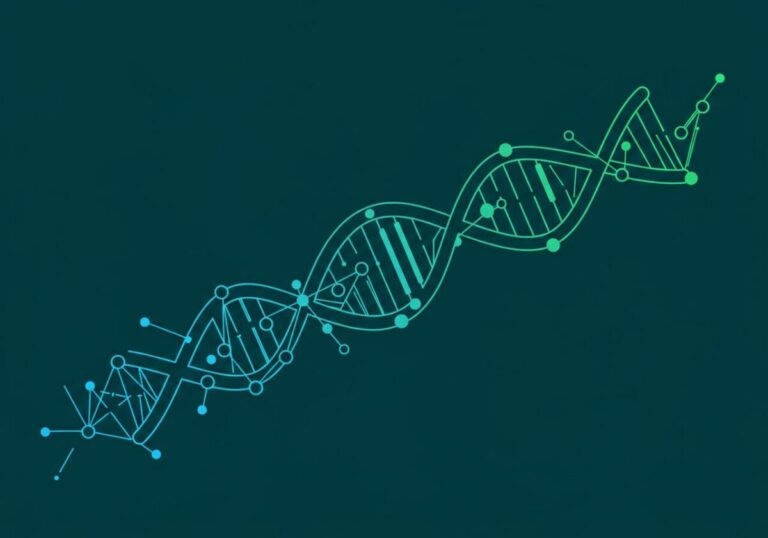 Nature誌発表：AI創薬技術が新薬開発を革命的に加速