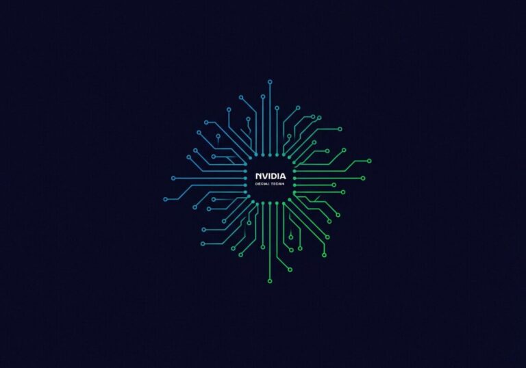 NVIDIA、4bit LLM訓練で革命的進歩を実現