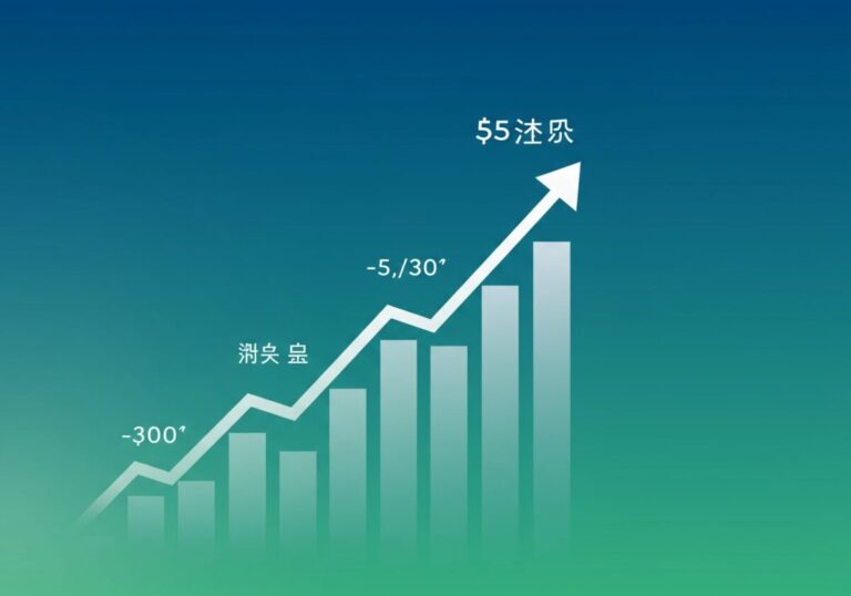 NVIDIA時価総額5兆ドル突破、世界初のAI企業として歴史的節目達成