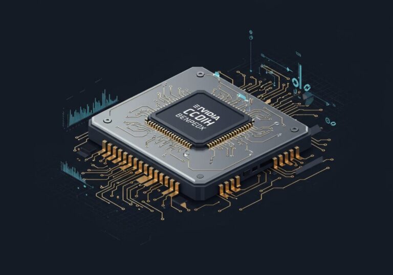 NVIDIA Blackwell、InferenceMAXベンチマークで圧倒的性能を実証
