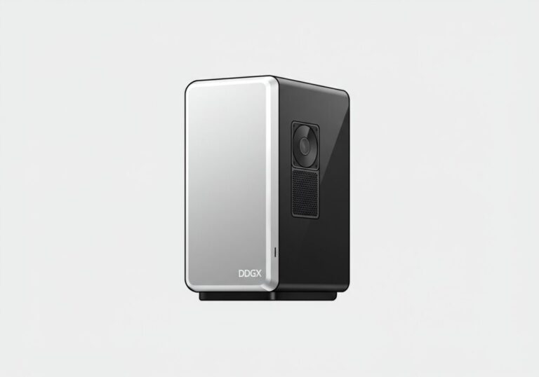 NVIDIA DGX Spark、日本でデスクトップAIスーパーコンピューター販売開始