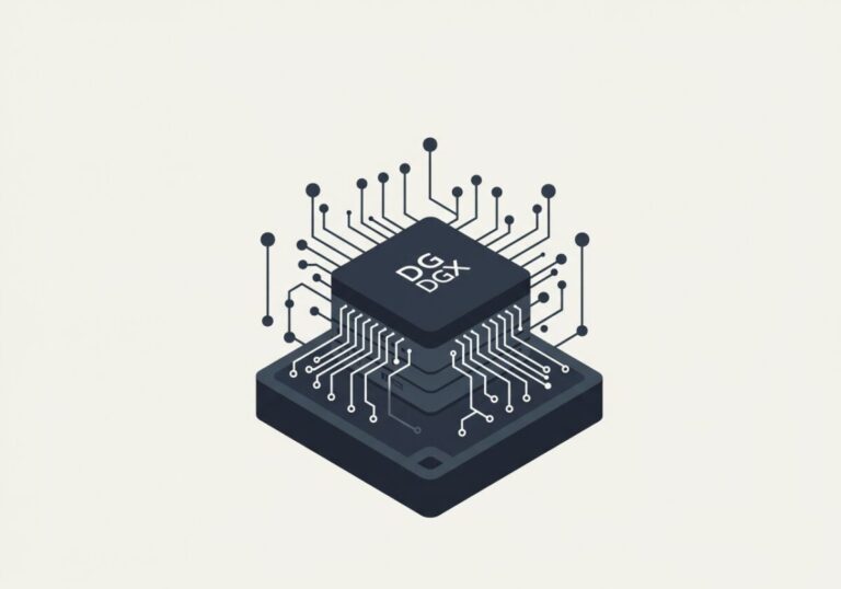 NVIDIA「DGX Spark」発表、世界のAI開発者向け新スーパーコンピューター基盤