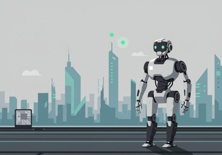 NVIDIA・富士通がAIロボット分野で戦略的提携を発表