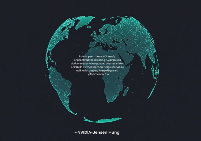 NVIDIA・Jensen Huang氏「中国がAI競争で米国に勝利する」発言の真意