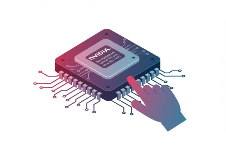 NVIDIA、AIコーディング支援のPoolsideに最大10億ドル投資検討