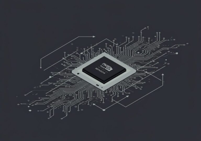 NVIDIA支援のReflection AI、55億ドル評価で10億ドル調達へ