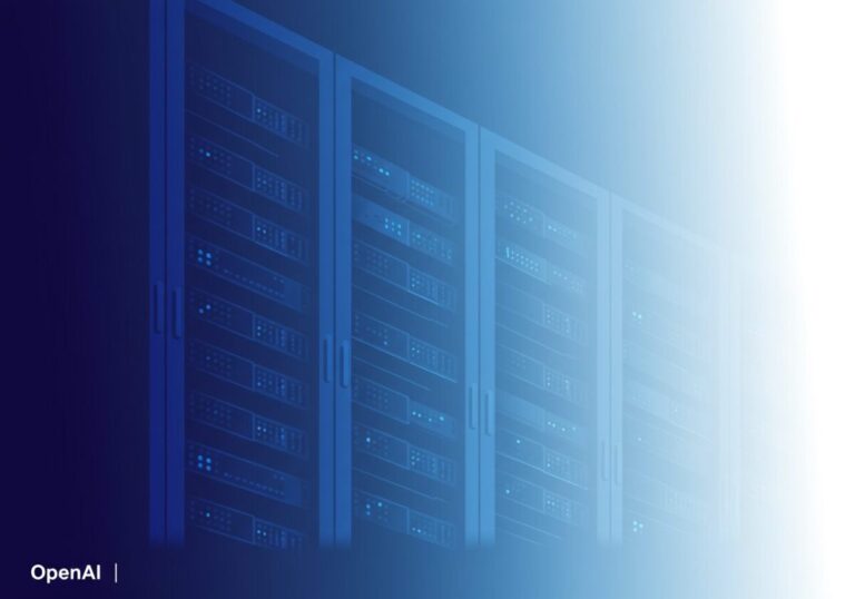 OpenAI、1000億ドルのバックアップサーバー投資でAI技術革新を加速