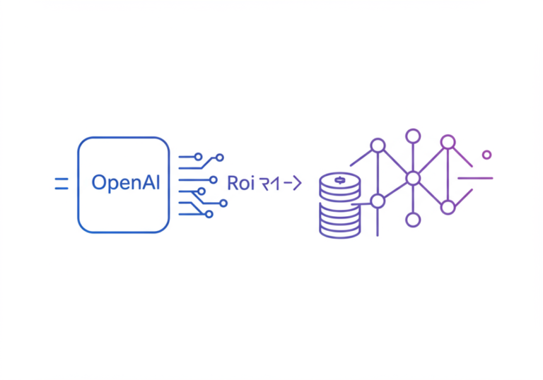 OpenAI、AI投資アプリRoiを買収し金融サービス市場に本格参入