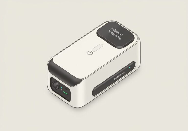 OpenAI「ChatGPT Pulse」Pro向け提供開始、日次パーソナライズ更新機能