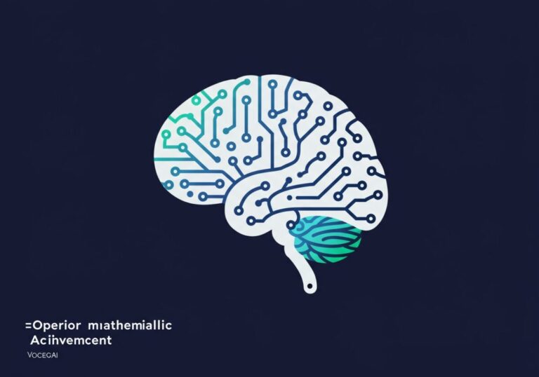 OpenAI、国際数学オリンピックで金メダル級の成績を達成