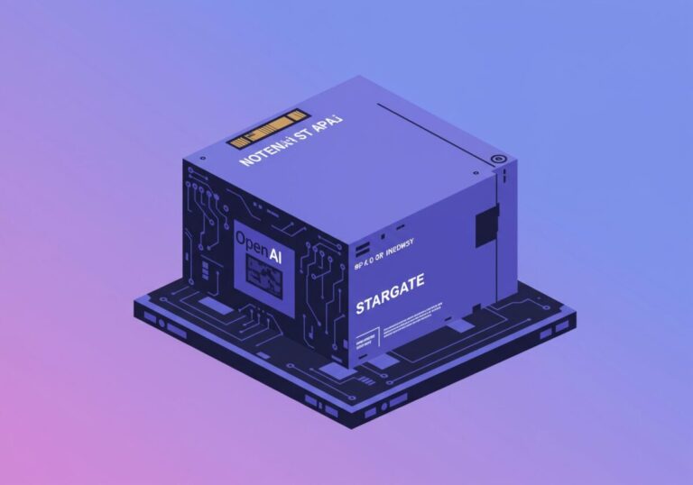 OpenAI、ノルウェーに10万台GPU搭載の欧州初AIデータセンター「Stargate Norway」建設へ