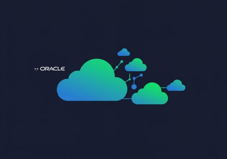 Oracle Cloud、xAIのGrokモデル提供開始でAI基盤強化
