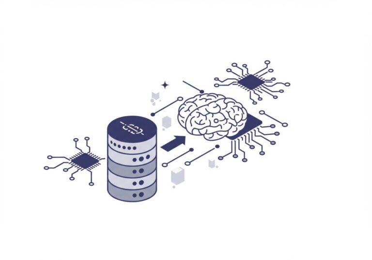 Oracle、MySQL Enterprise EditionにAI機能統合で企業データベース革命