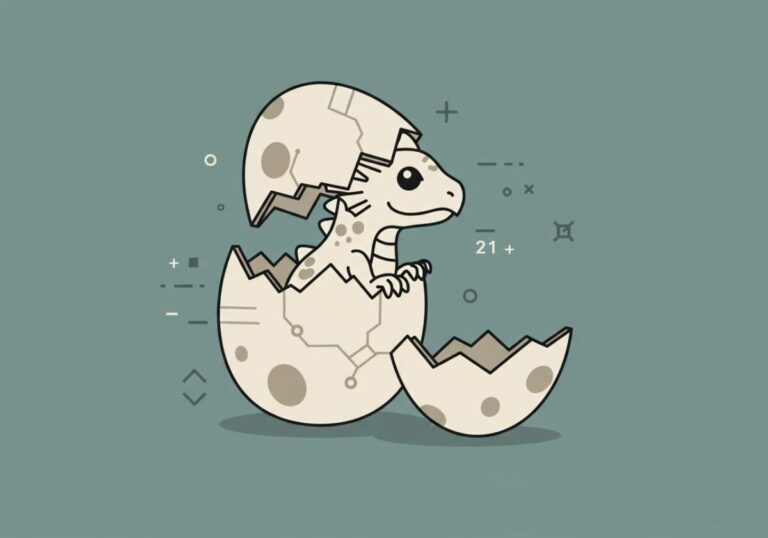 ポーランドPathway社がAI推論で革命的突破「Dragon Hatchling」を発表