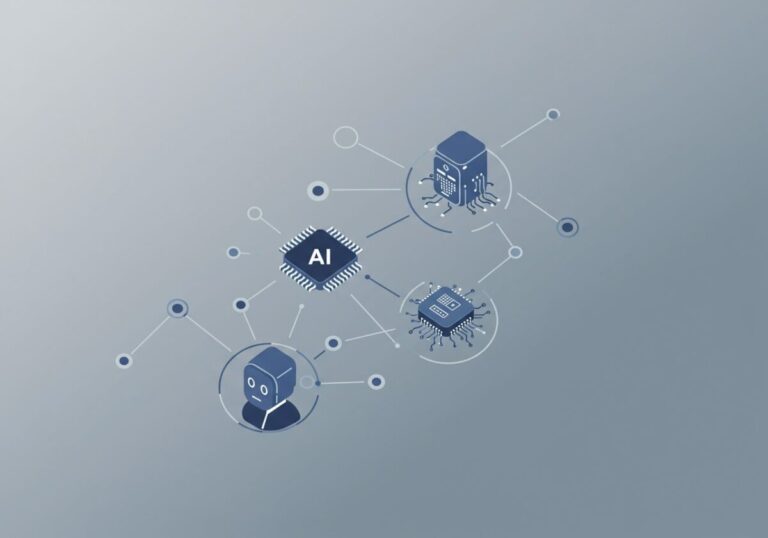 米国防総省、AI4社に最大8億ドル投資でエージェント型AI開発加速