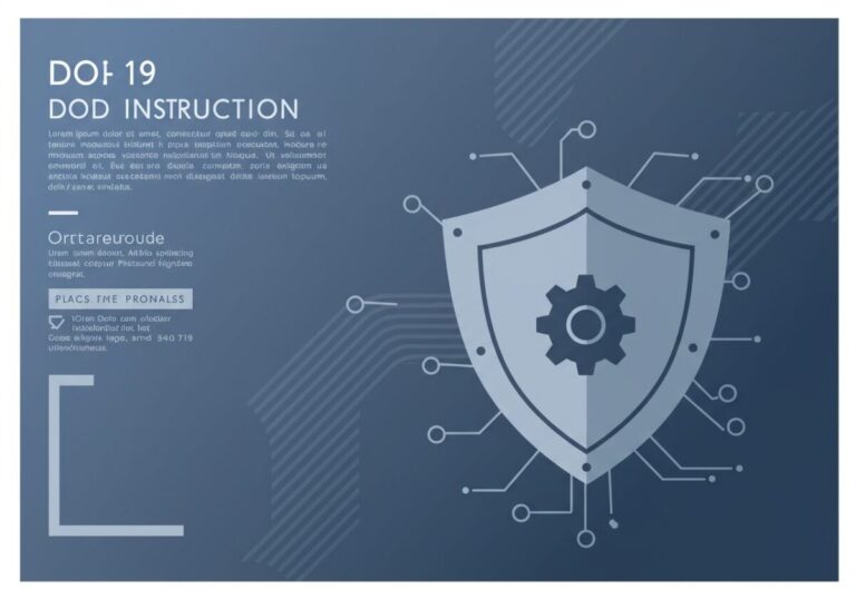 米国防総省がAI活用広報ガイドライン「DoD Instruction 5400.19」を正式発表