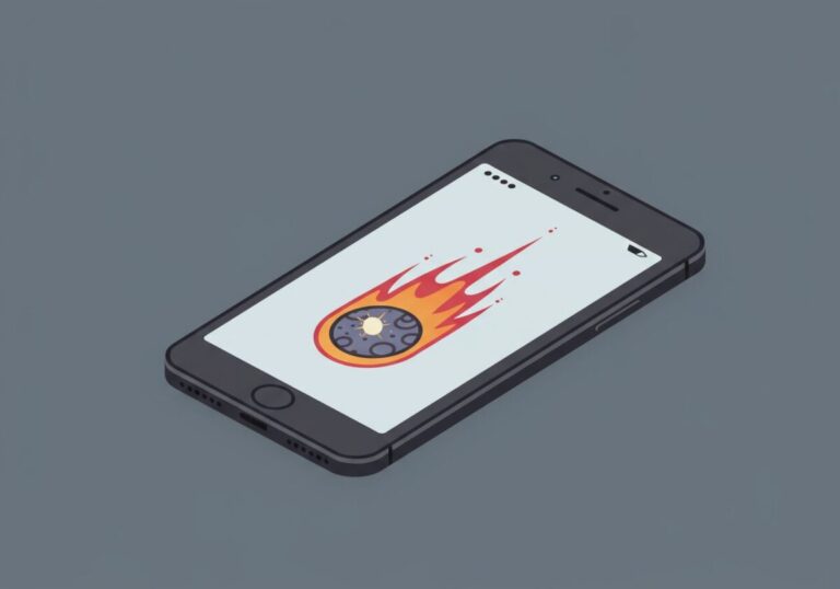 Perplexity、AIブラウザ「Comet」をスマホに事前搭載へ