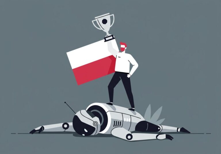 ポーランド人プログラマーがOpenAI製AIを破り世界コーディング選手権で歴史的勝利