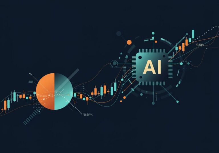 量子コンピュータ株がAIブーム隠れた勝者に、市場専門家が予測