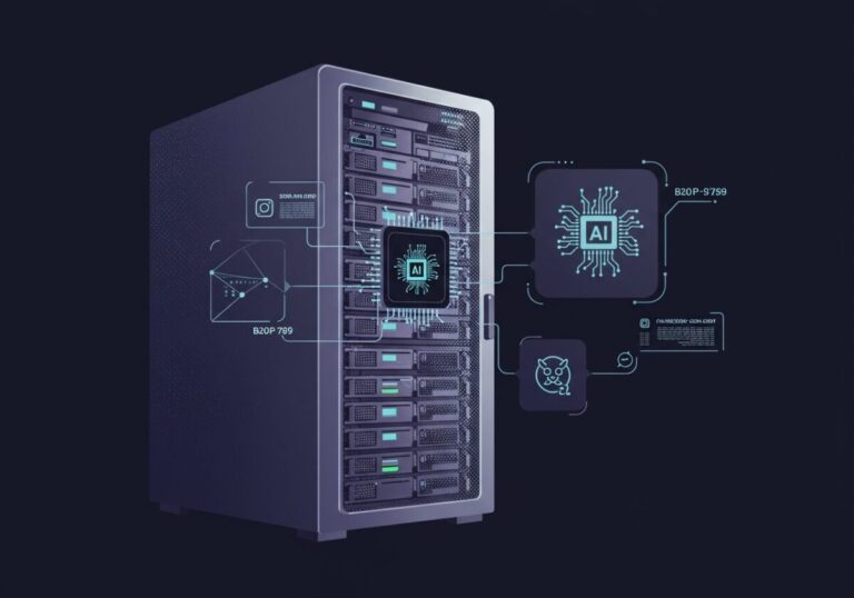 さくらインターネット石狩DC、NVIDIA B200で生成AI開発基盤を大幅強化