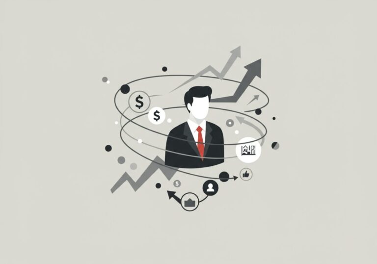 Sam Altman、AI投資バブルで「投資家が非合理的行動」と警告