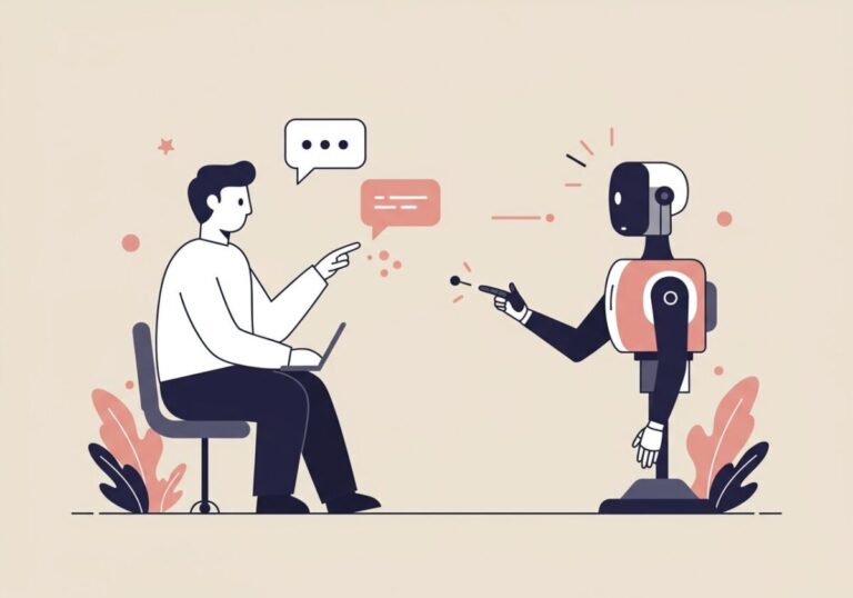 Sam Altman警告「人間がAI話法を模倣」コミュニケーション変化の実態