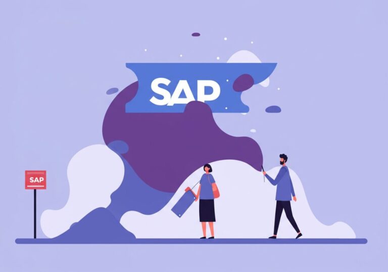 SAP、エージェント型AI革命を開発者向けに発表、企業AI導入の新段階へ