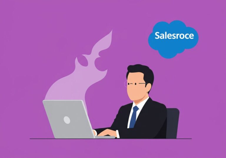 元Salesforce共同CEOのSierra、企業価値1兆円超のAIスタートアップに急成長
