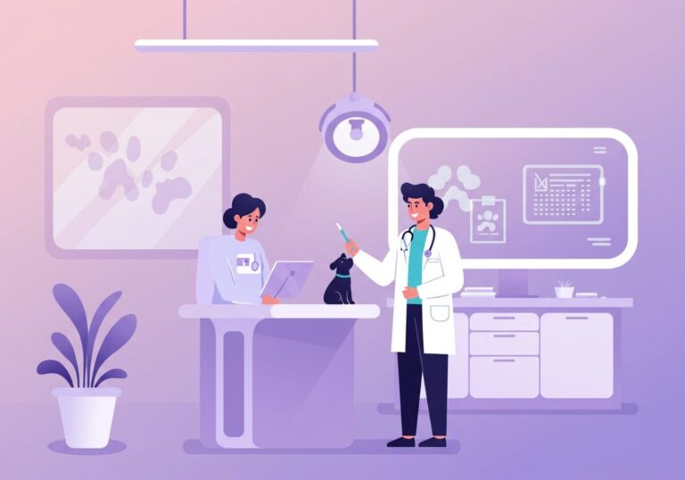 シンガポール学生がAI獣医診断ツール「Broby」開発、診療時間短縮で業界注目