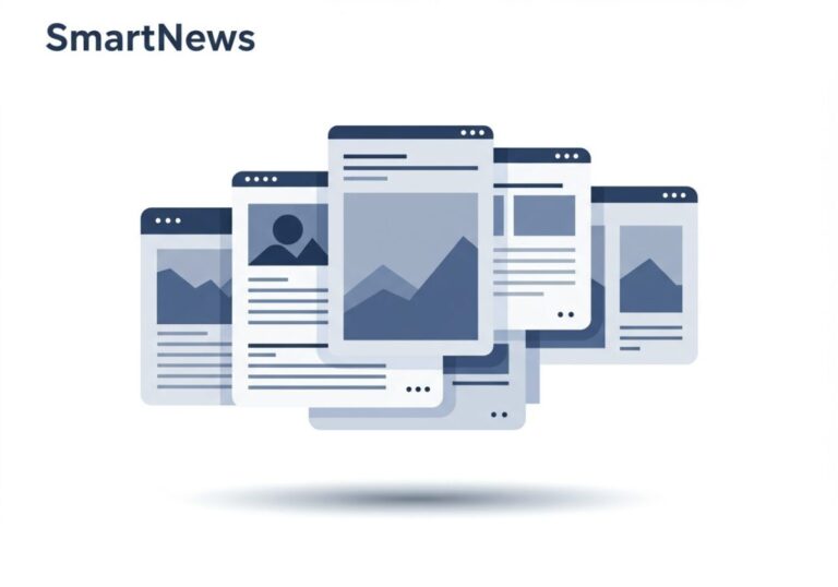 SmartNews、複数記事から個別要約する生成AI機能を国内初導入