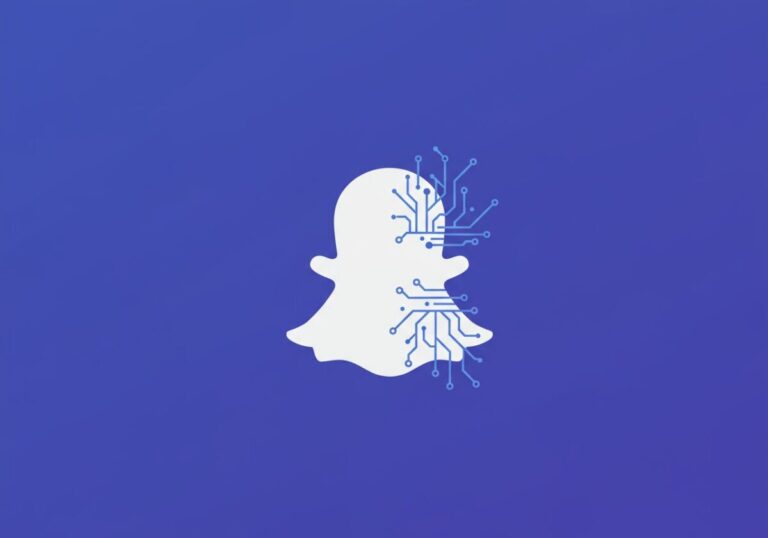 Snap・Perplexity4億ドル提携でSnapchatにAI検索革命