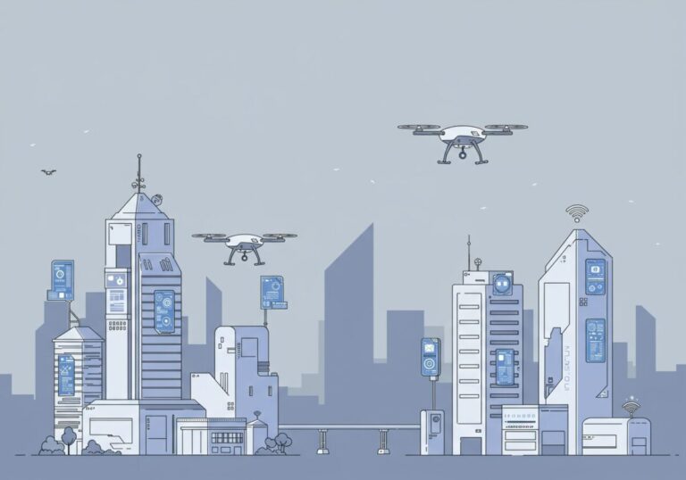 Spacely AI、建築業界向けAI自動化で100万ドル調達