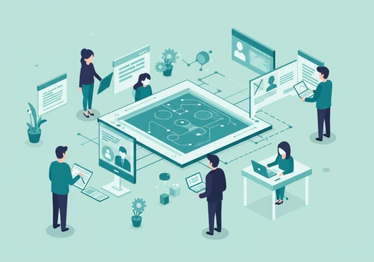 Stanford研究でAI失業の実態が判明、エントリー職への深刻な影響